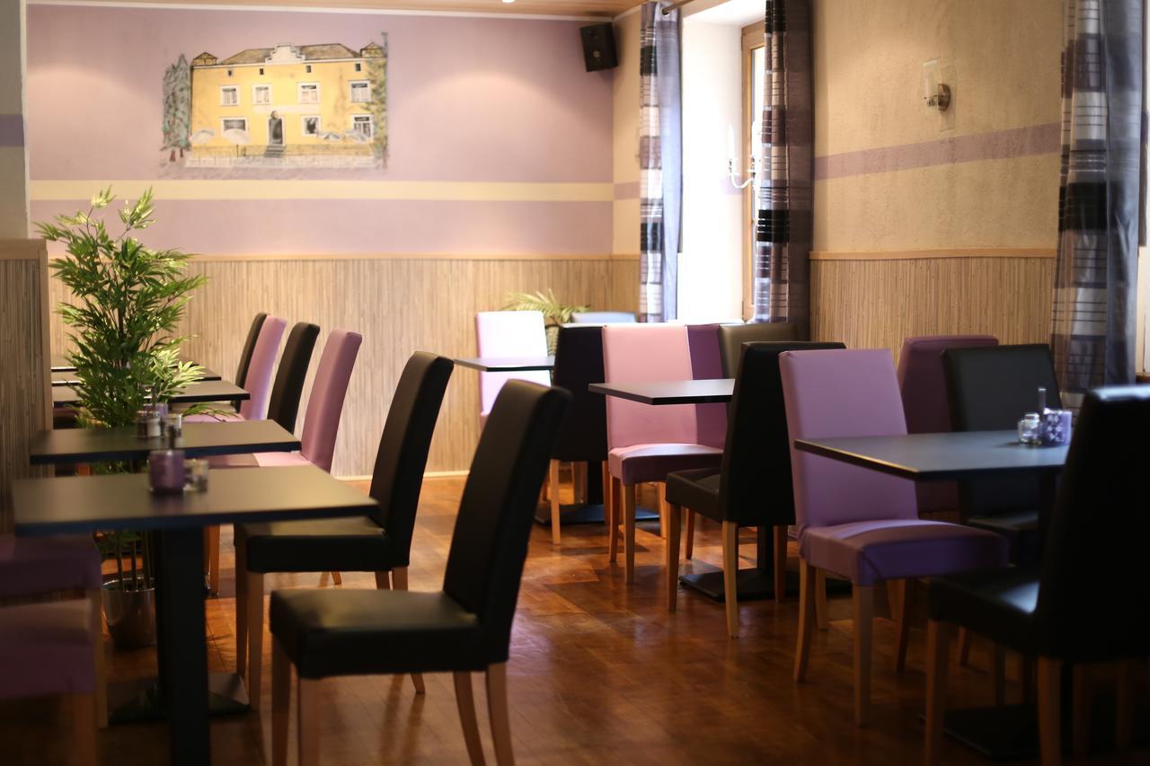 Guesthouse Um Willspull Michelau Ngoại thất bức ảnh