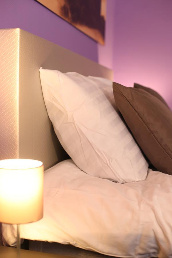 Guesthouse Um Willspull Michelau Ngoại thất bức ảnh
